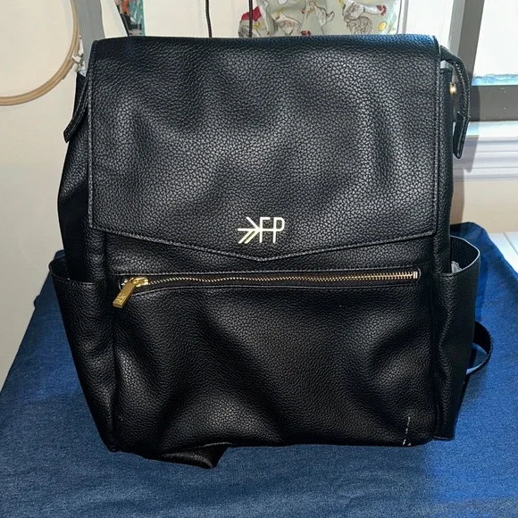 Freshly Picked Mini Classic Backpack - Picture 1 of 6